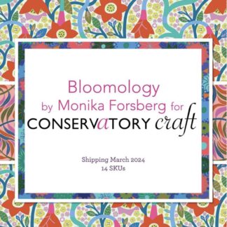 Bloomology